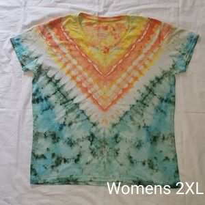 Tie Dye